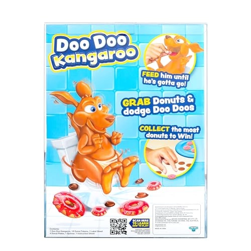Doo Doo Kangaroo