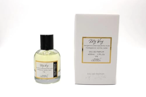 My Way Eau de Parfum 50 ml