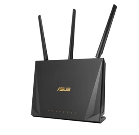 RT-AC85P - 2400Mbps WiFi 5