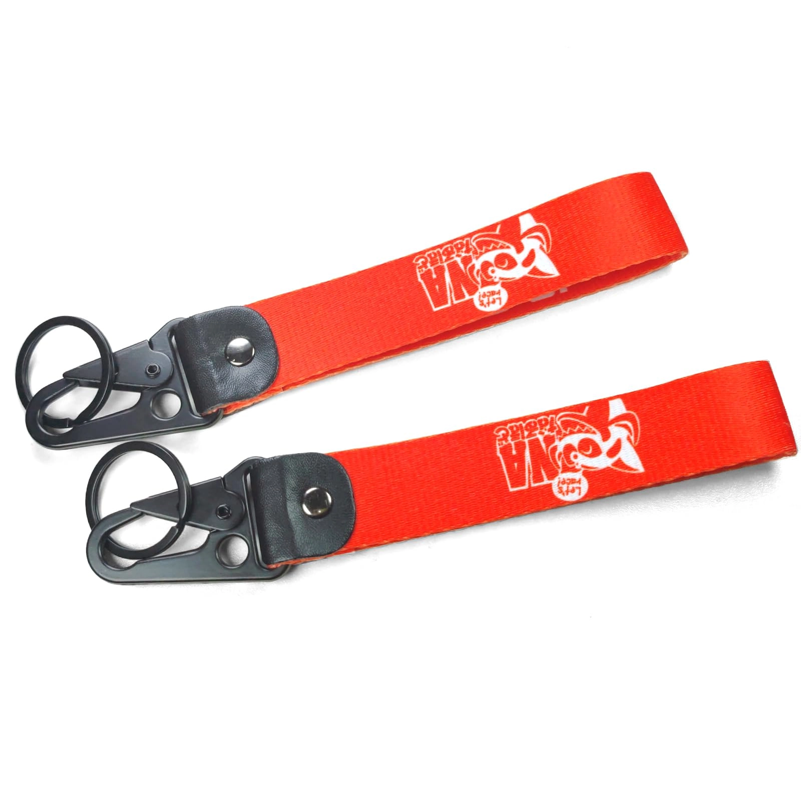 JDM Keychain - Shape