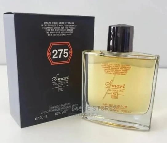 No. 332 Woody Spicy - Eau de Parfum 100 ml