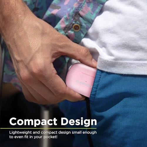 PureBoom Wireless Earbud