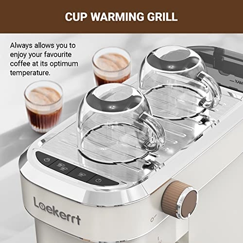 CMEP01 - Milk Frother Steam Wand