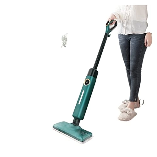 Steam Mop - 500 Milliliters