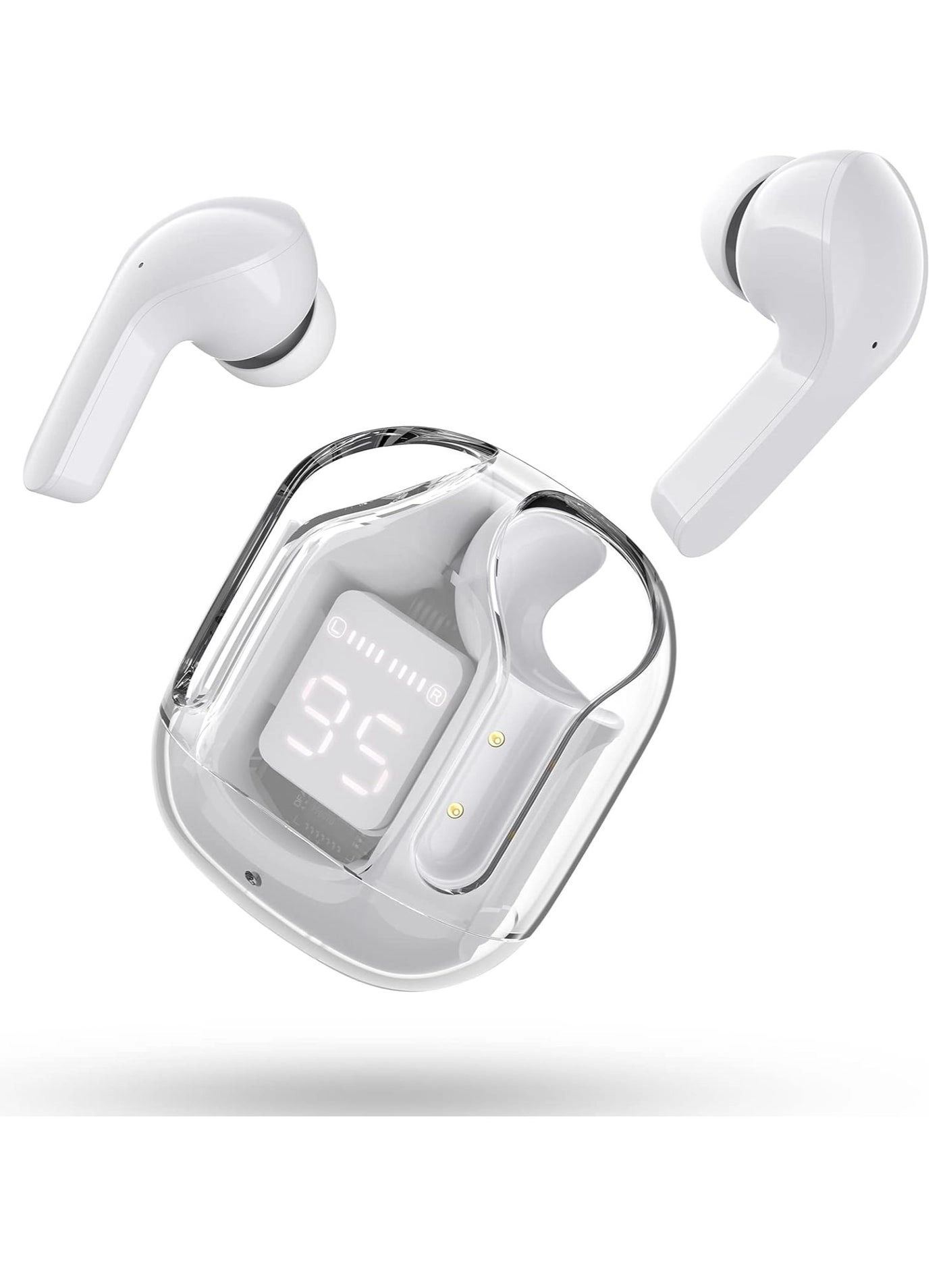 T6 Wireless Earbud