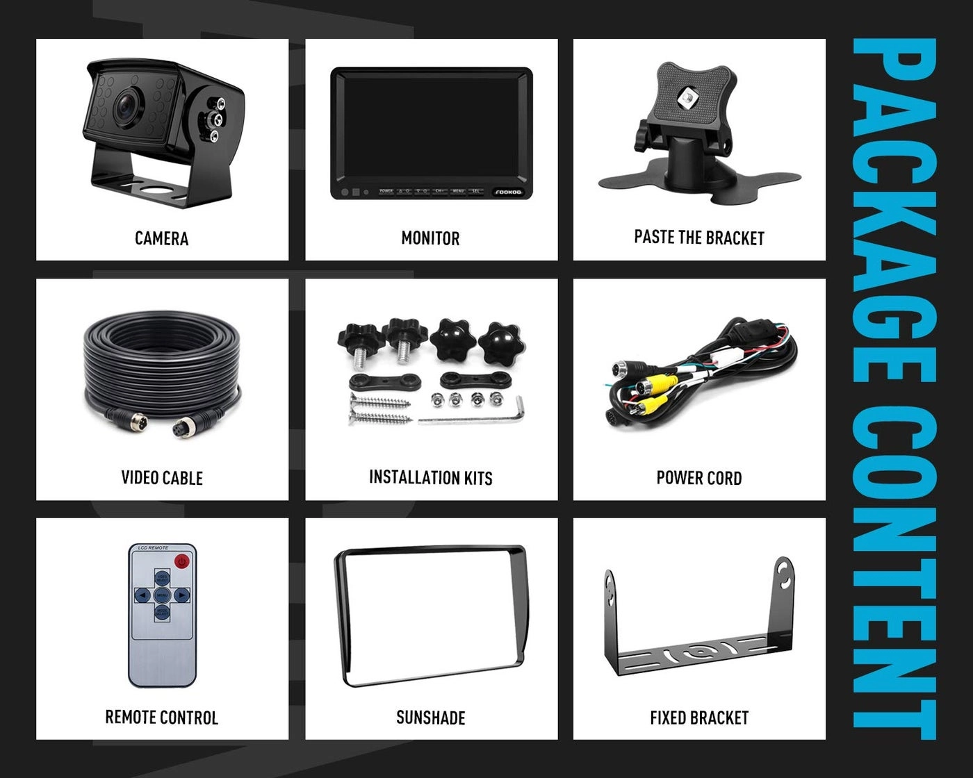 DY703 - Wired HD 1080P