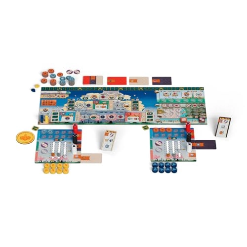 The White Castle Duel (Portuguese)