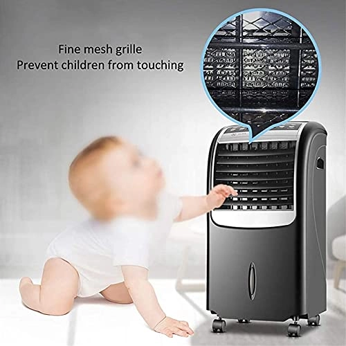 Portable air conditioner