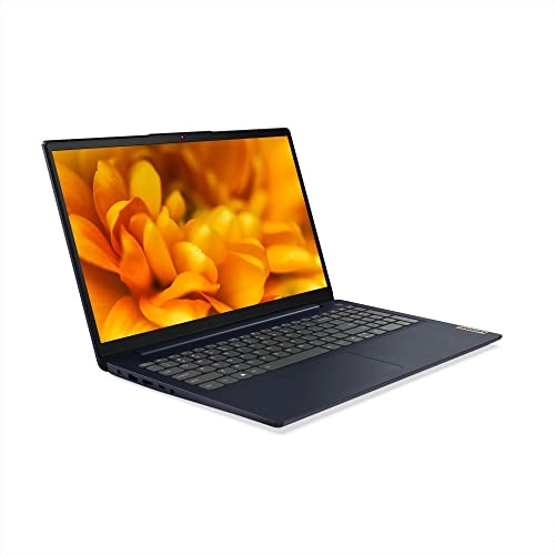 IdeaPad 3i 82H801GSUK - 15.6'' Core i3-1115G4 4GB DDR4 128GB SSD
