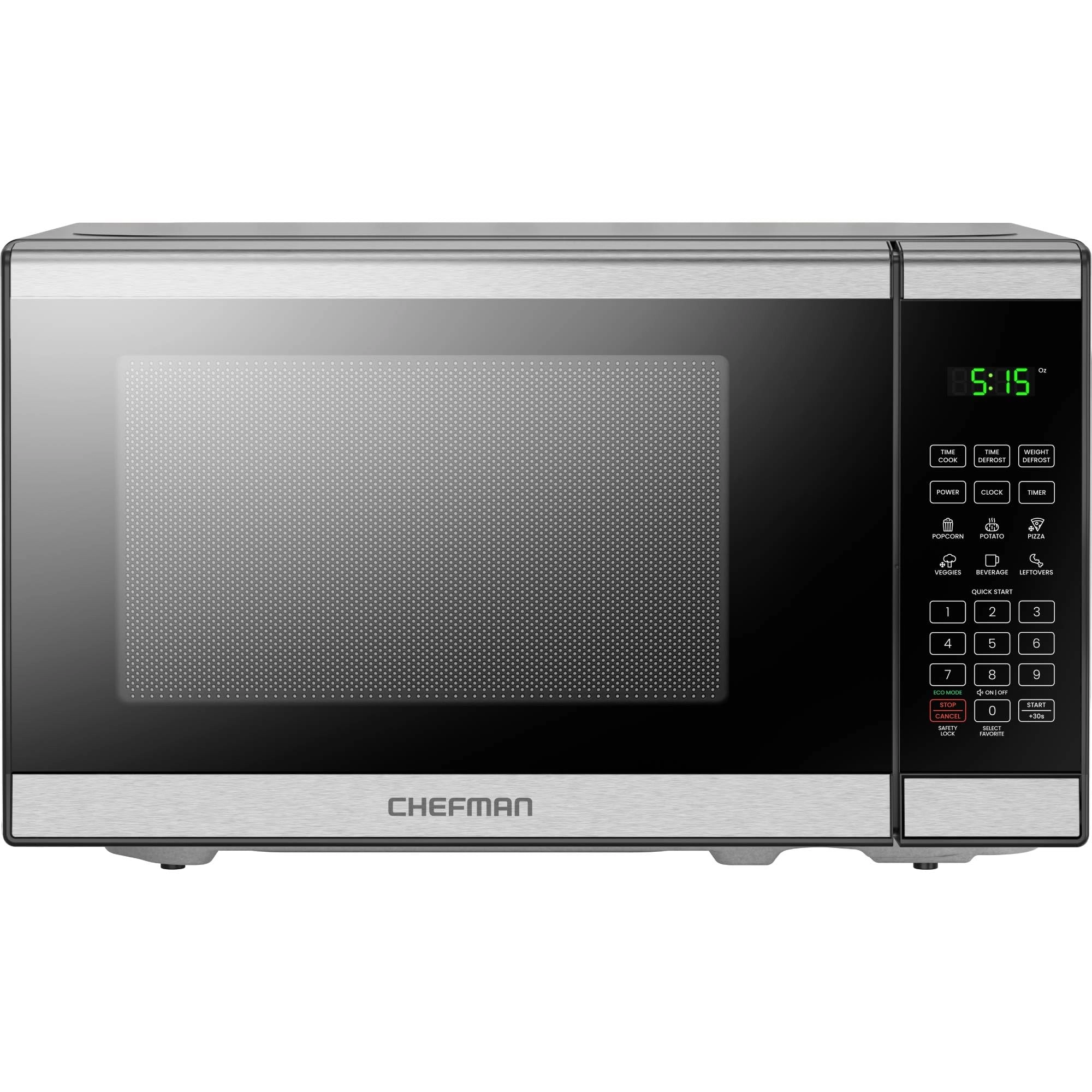 Chefman Countertop Classic RJ55-SS-7-UK