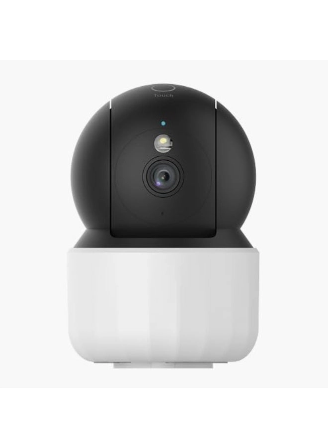 Uniarch 5MP WiFi Smart PT Camera