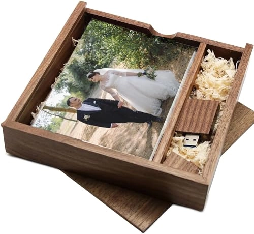 USB Stick Heart - USB 3.0 64GB