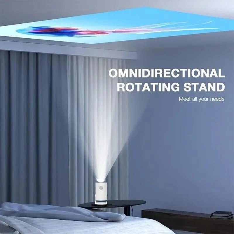 DY320 about ~200 ANSI lumens 1280×720 (720P)