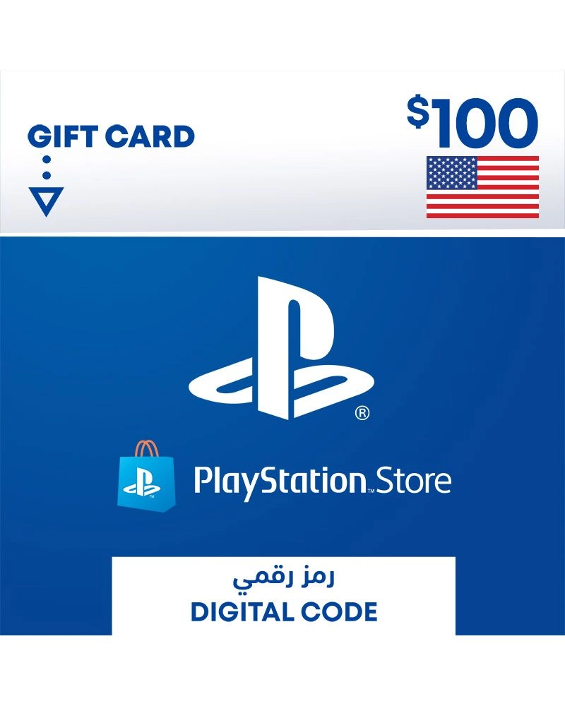 Sony Network Entertainment Europe Limited Network Card - US $100