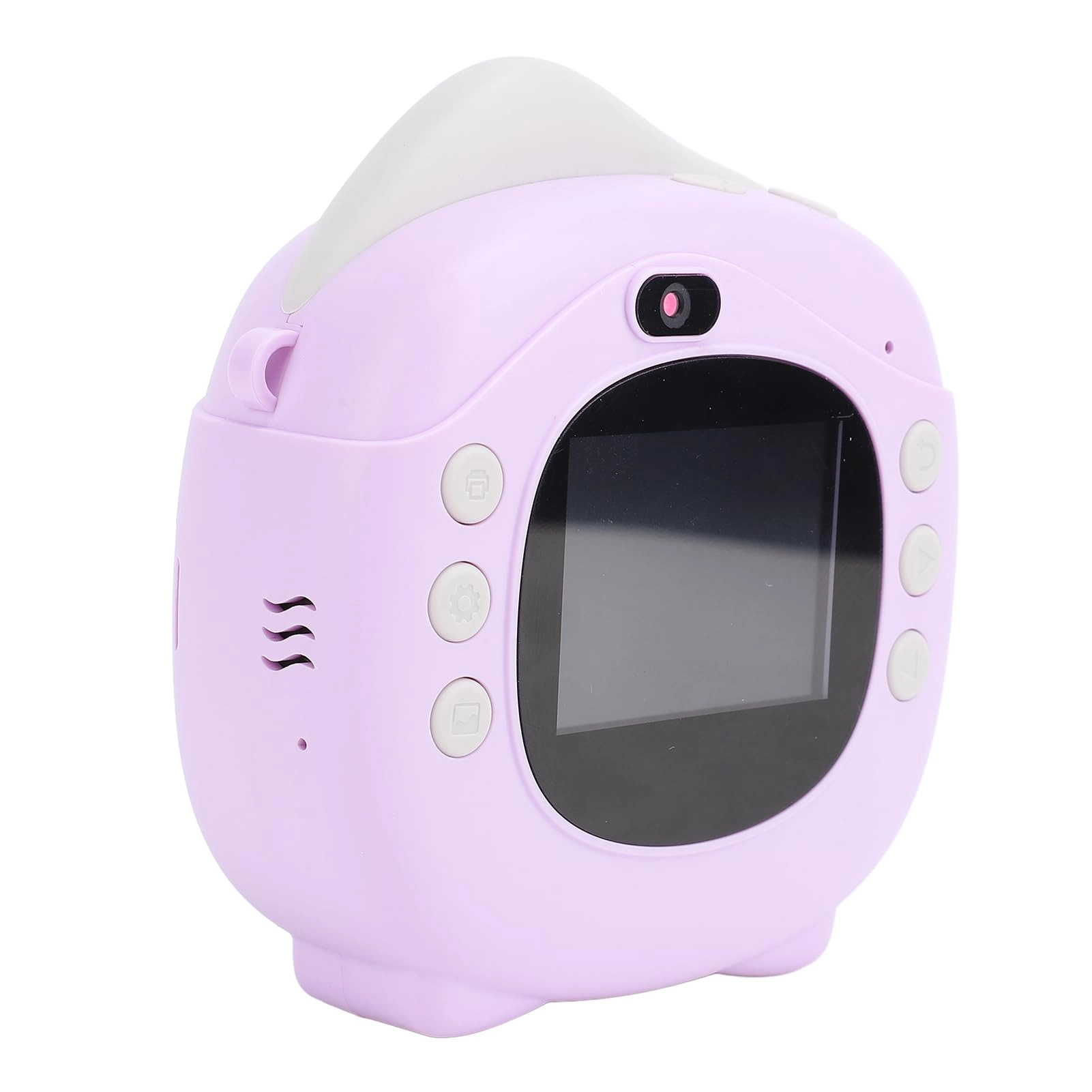 Sahgsa Instant Print Camera - 12MP 2.4 inch
