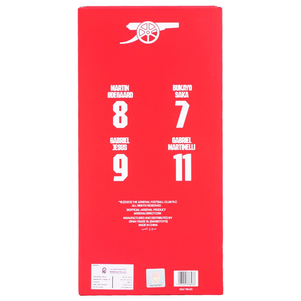 Buyaco - Saka (23434250-78433)