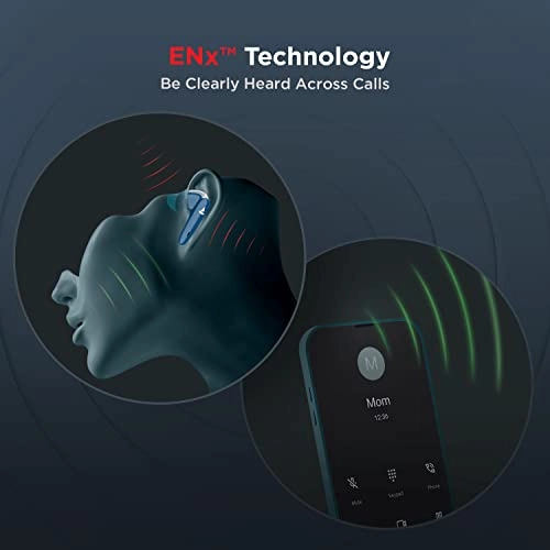 Airdopes 181 Wireless Earbud