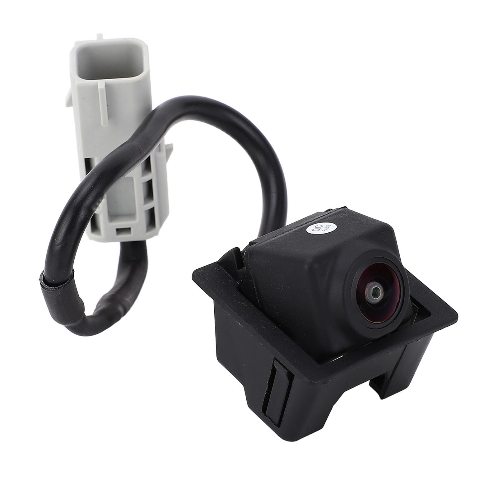 Rear View Camera - 170degree ultrawide IP68