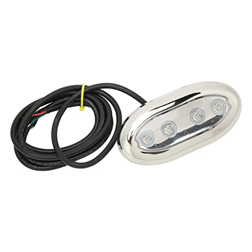 Marine Underwater LED Light - 1.5m 10°