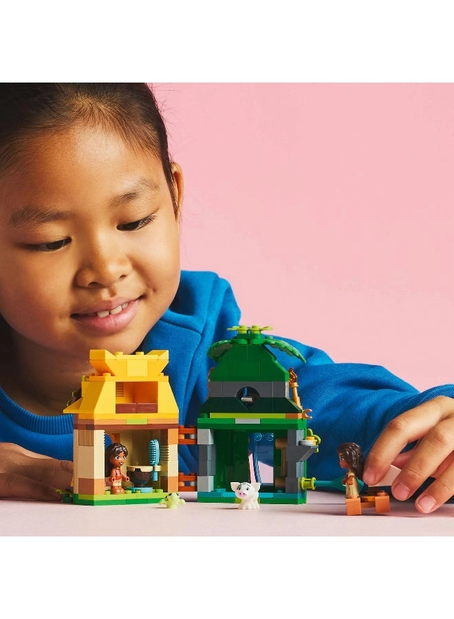 Disney Moana’s Island Fun (43260)