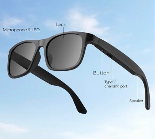 C11 - UV400 Bluetooth 5.0