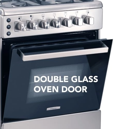 SGC6175MSFS GAS Cooker
