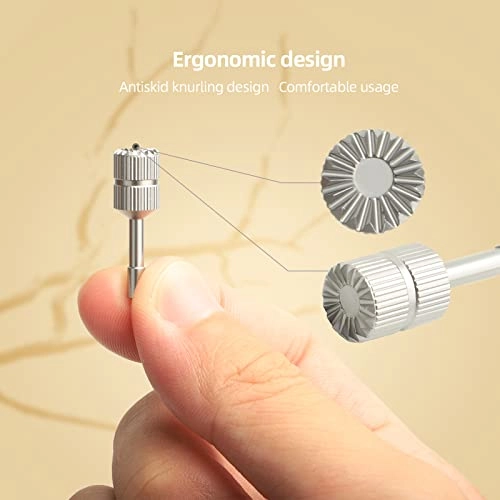 Mini 3 Pro RC Control Stick - Mini 3 Pro/Air 3 RC 2/Mini 4 Pro RC 2 red