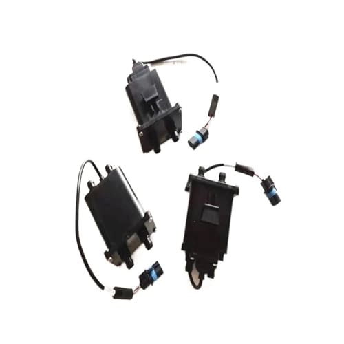 T40 Impeller Pump Motor