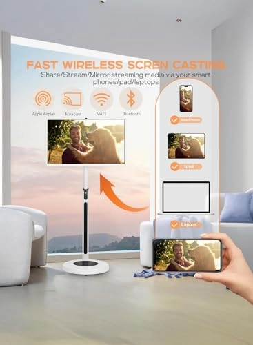 Tx32-1 - 1080p 32 Inches