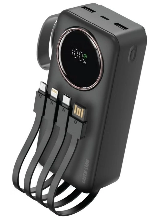 Power Pulse - 30000mAh 22.5W