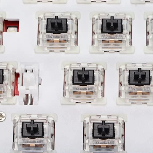 Gaming Mechanical Keyboard