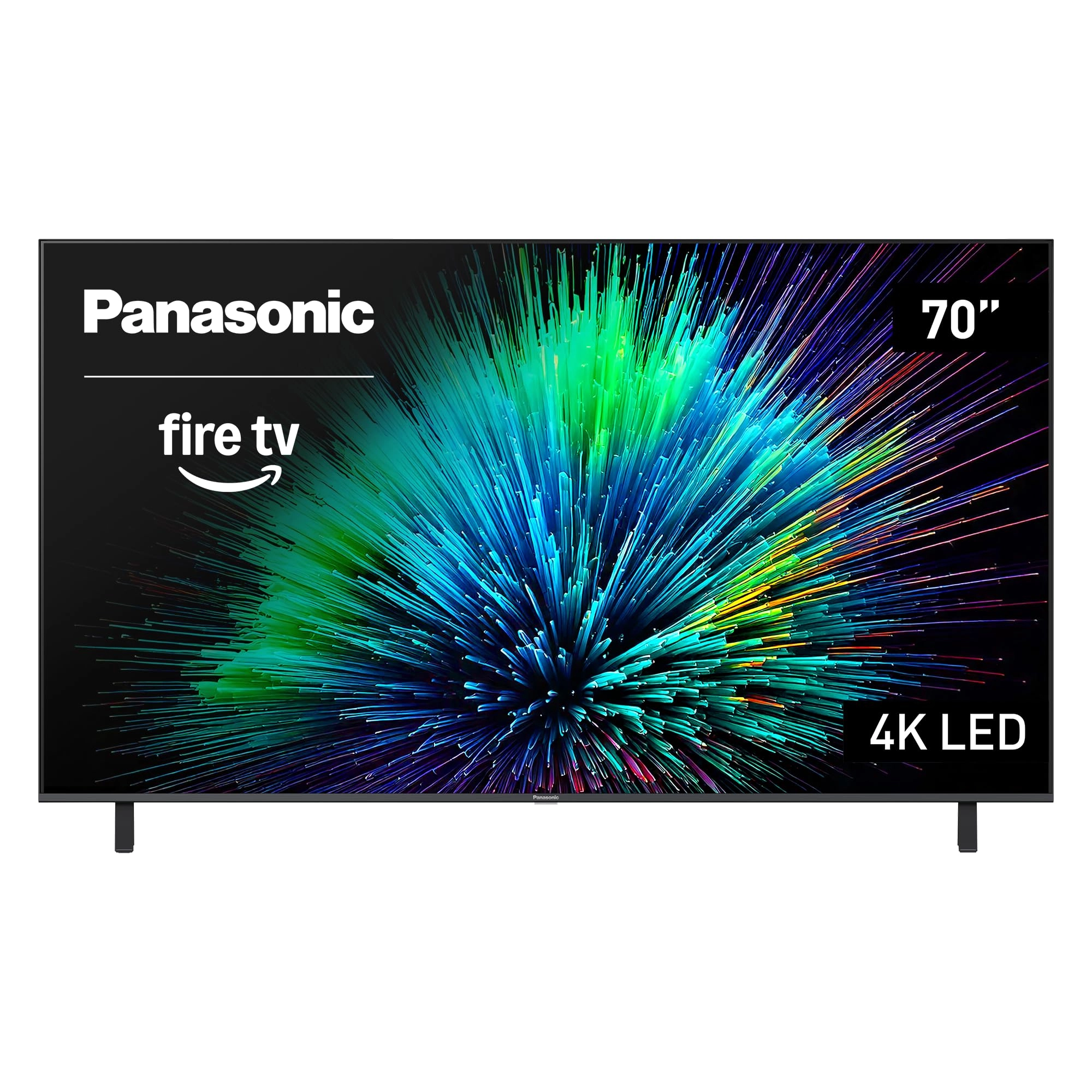 Panasonic TV-70W70BP