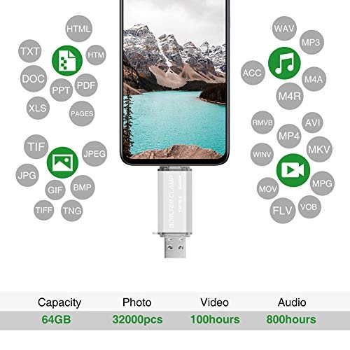 TGX-us - USB 3.0 USB Type-C 64GB