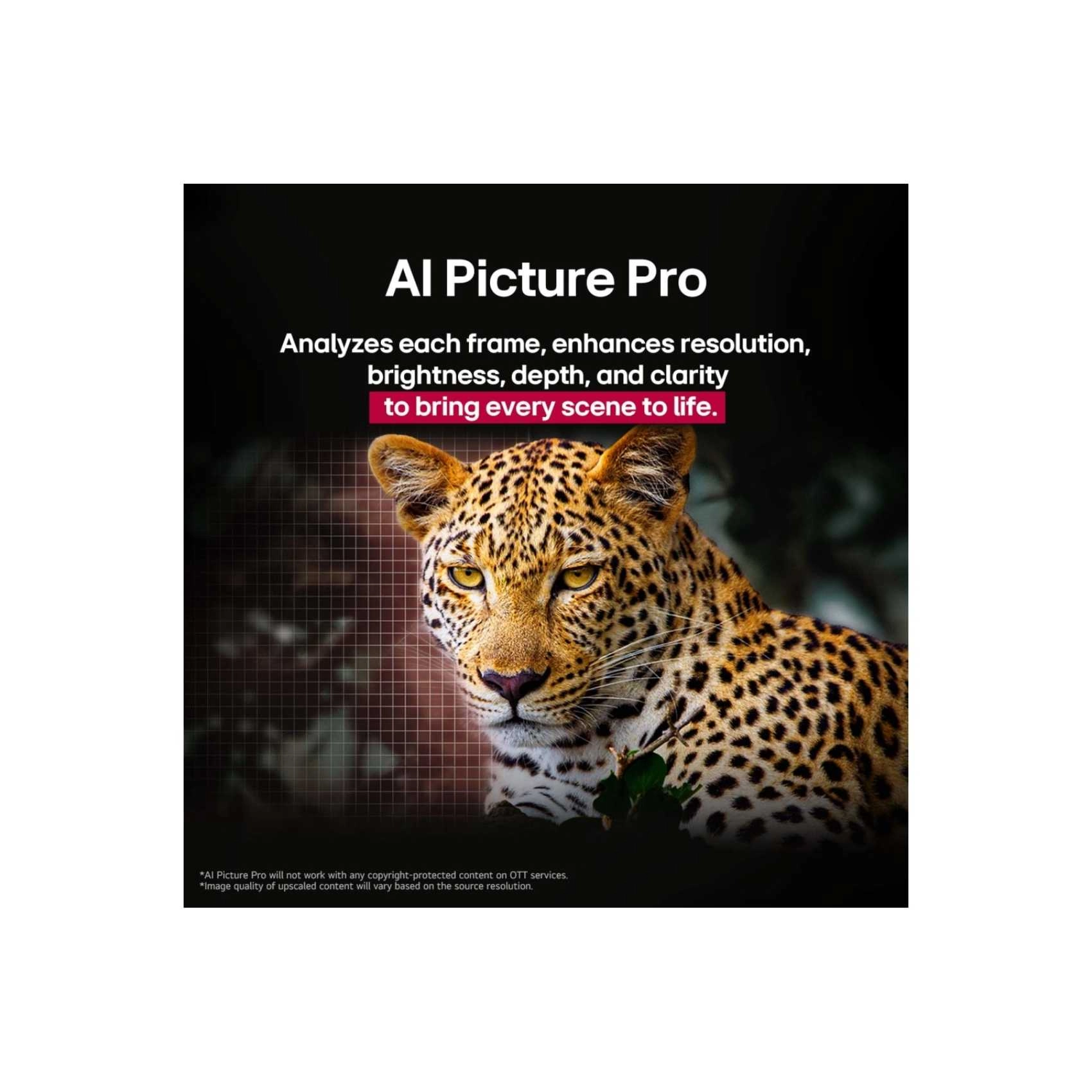 OLED77G56LA - 77-inch