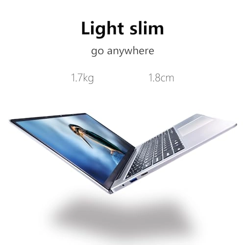 w141 N4100 - 14.1'' Celeron 6GB DDR4 256GB SSD