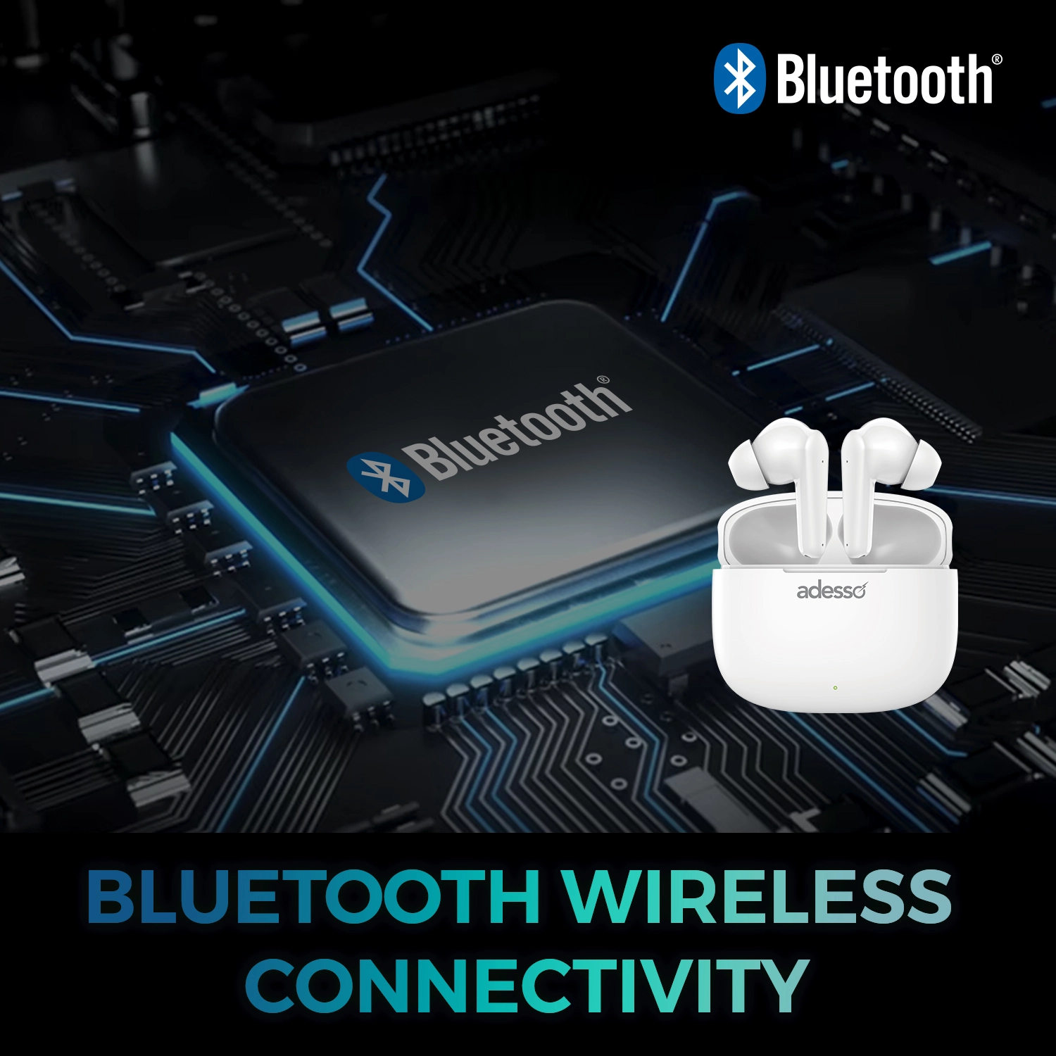 Xtream T1 Wireless Earbud