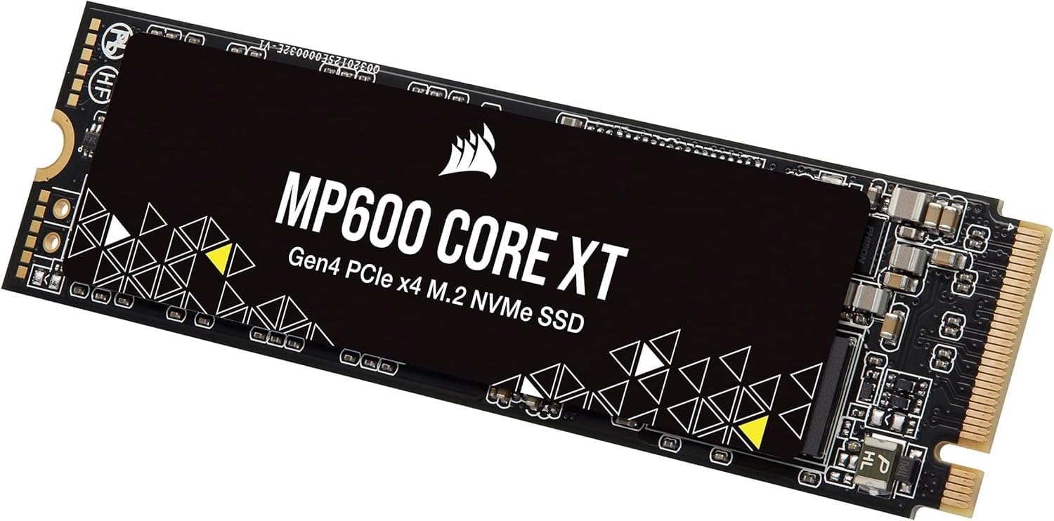Corsair MP600 CORE XT - 1 TB M.2