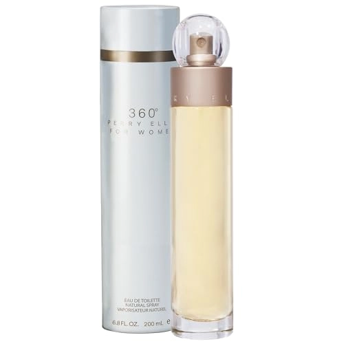 360 Degree Eau de Toilette 200ml