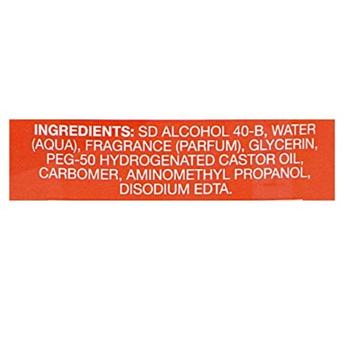 Oriental Floral - 200 ml