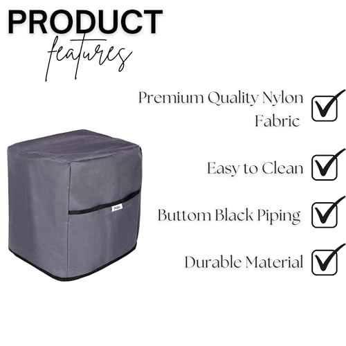 Air Fryer Cover - Polyster