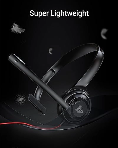 HW02 Wired Headset