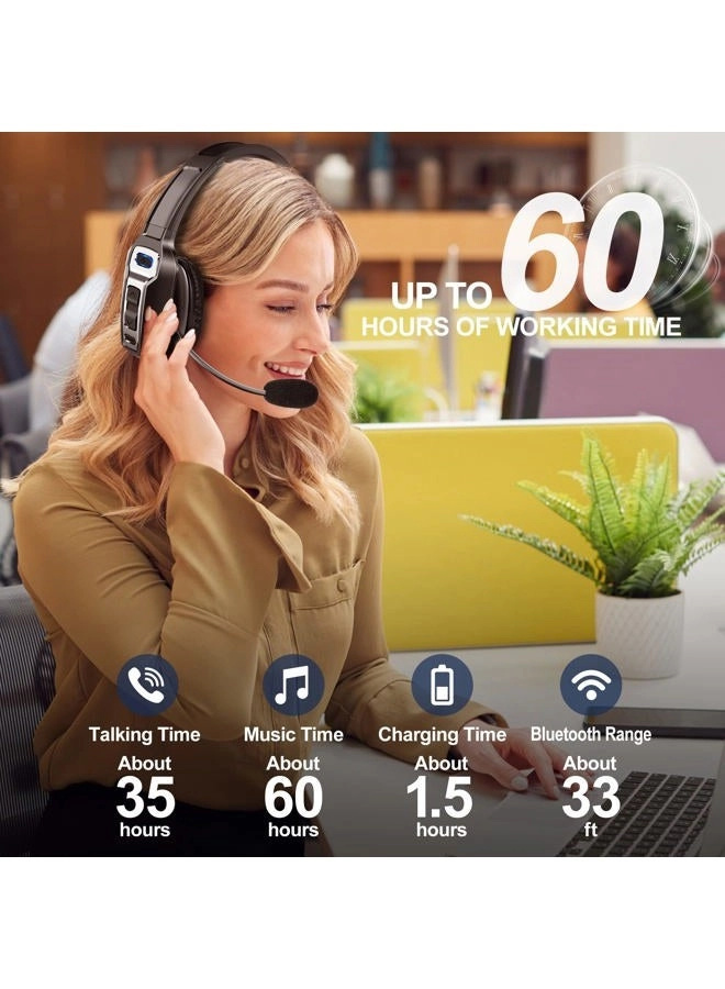 KH-23 Wireless Headset