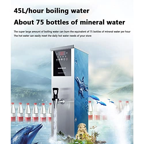 Water Boiler - 45 Liter