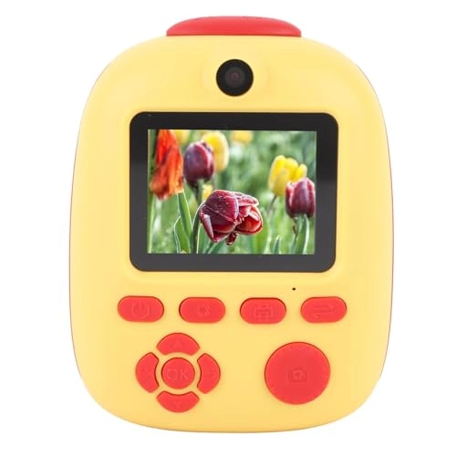 Instant Print Digital Camera