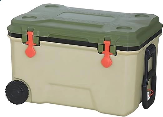 72-Hour Cold Storage Outdoor Cooler Box 739483401928