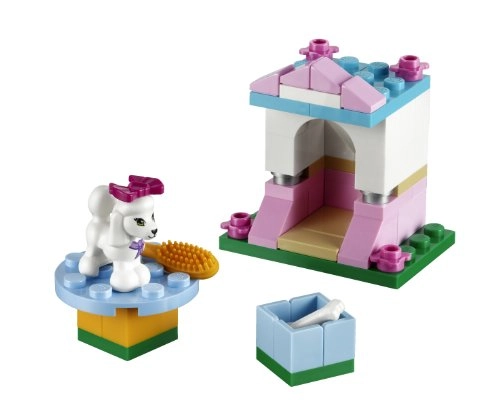 Friends Poodle's Little Palace (6024960)