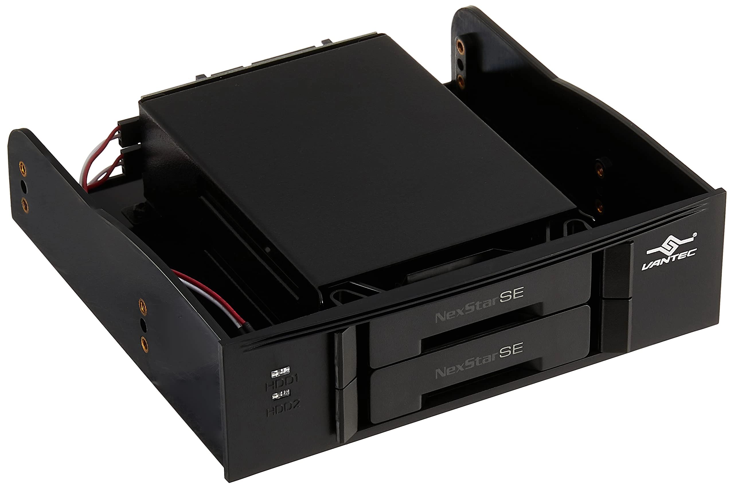 Vantec NeXStar Se - TWO