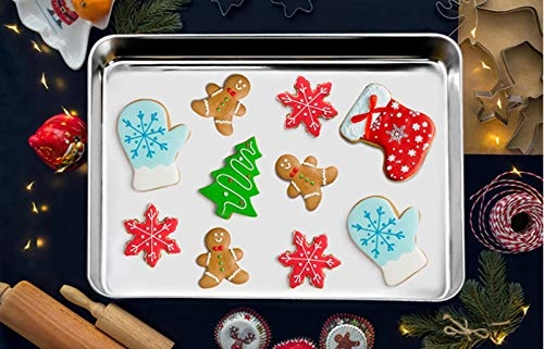 Toaster Oven Pan