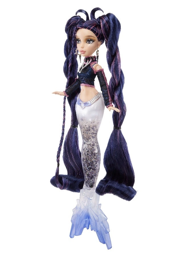 Nera Mermaid Fashion Doll - multicolour Ages 3+