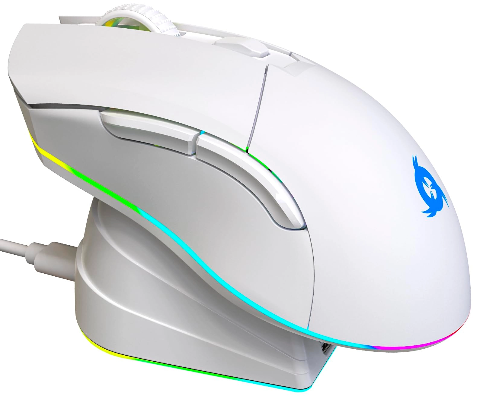 Blaze Gamer Mouse - USB